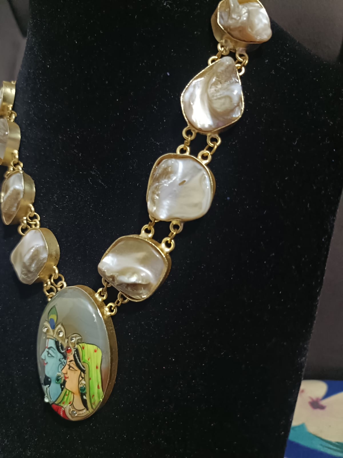 Royal Elegance Necklace Collection